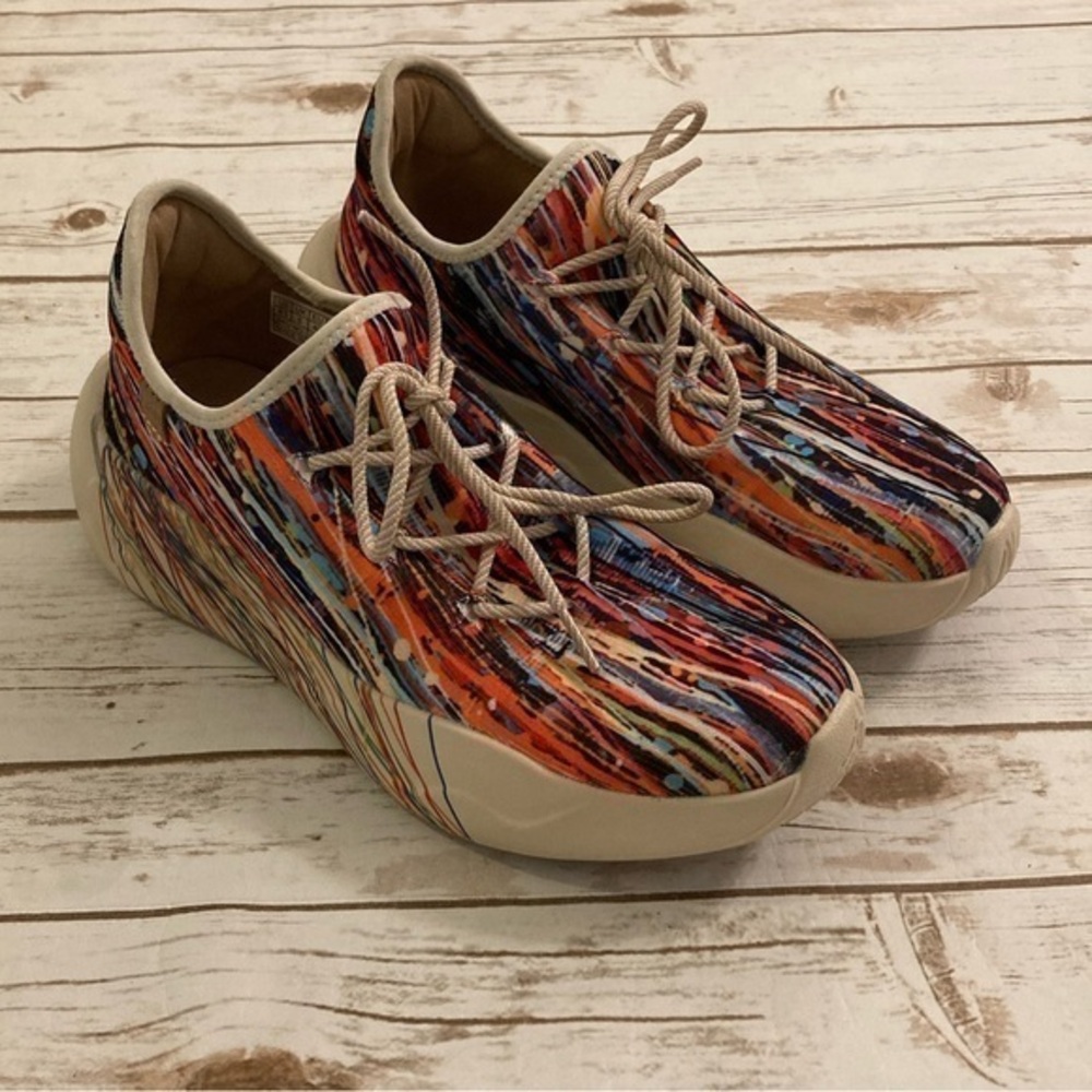 UIN Fleeting Streamer San Sebastian II Women’s Sneakers - 8.5